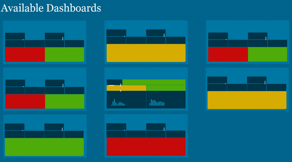 DashboardDashboardExample